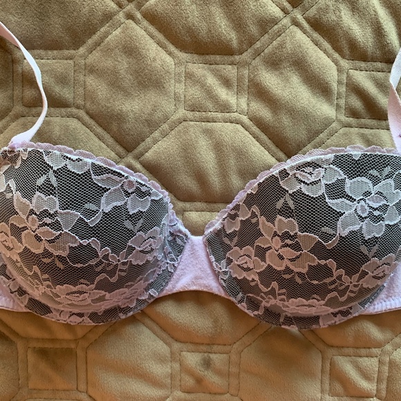 La Senza Remix Bra - Picture 2 of 4